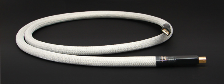 PranaWire - Photon USB Cable